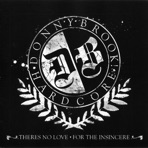 Theres No Love for the Insincere - EP