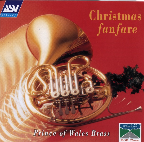 Christmas Fanfare