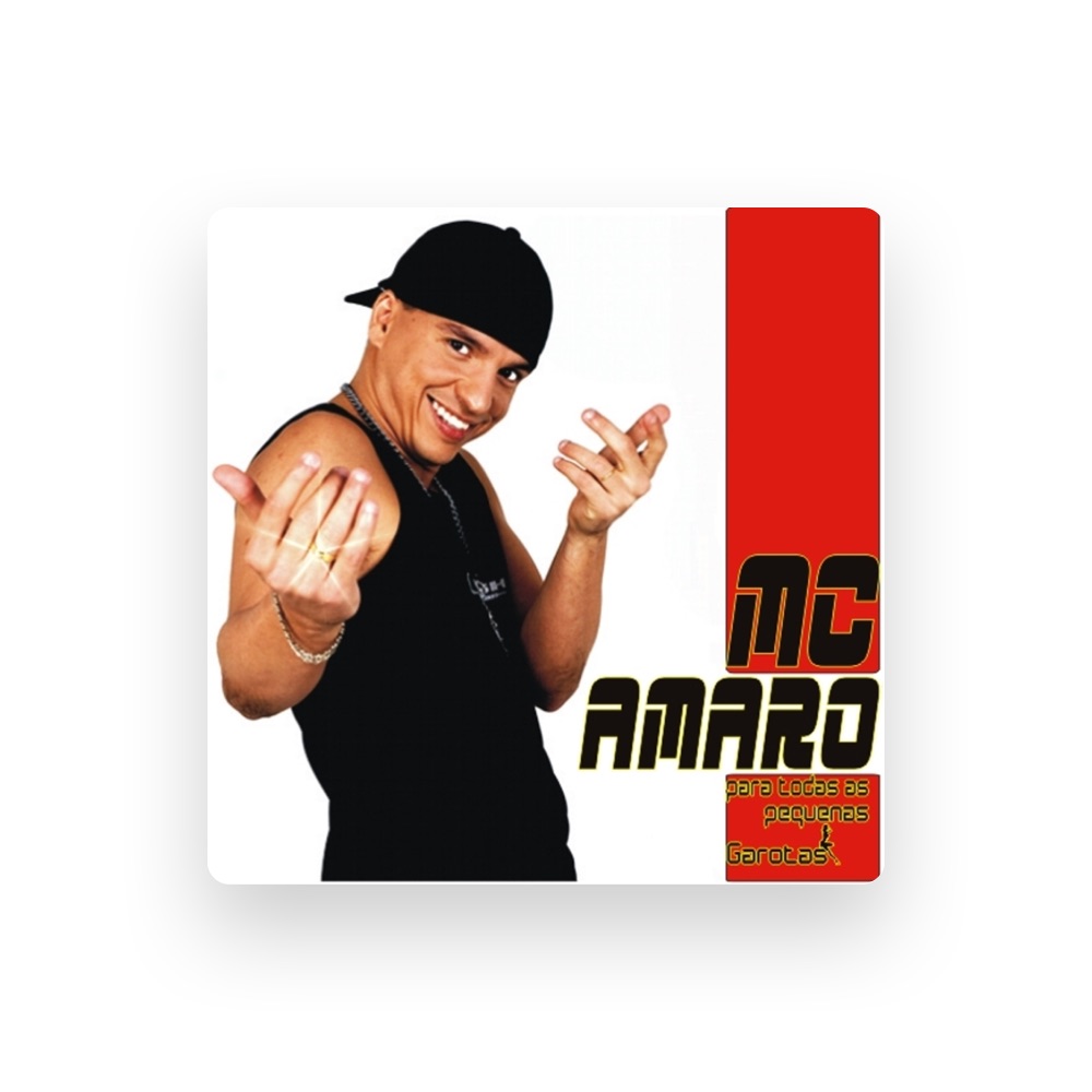 Фото MC Amaro