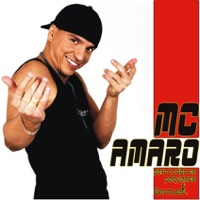 Para Todas As Pequenas Garotas - MC Amaro