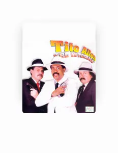 Listen to Tito Allen, watch music videos, read bio, see tour dates & more!