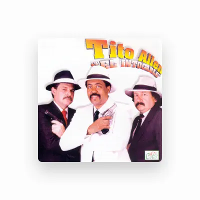 Listen to Tito Allen, watch music videos, read bio, see tour dates & more!