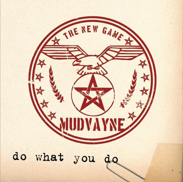 Do What You Do - Single