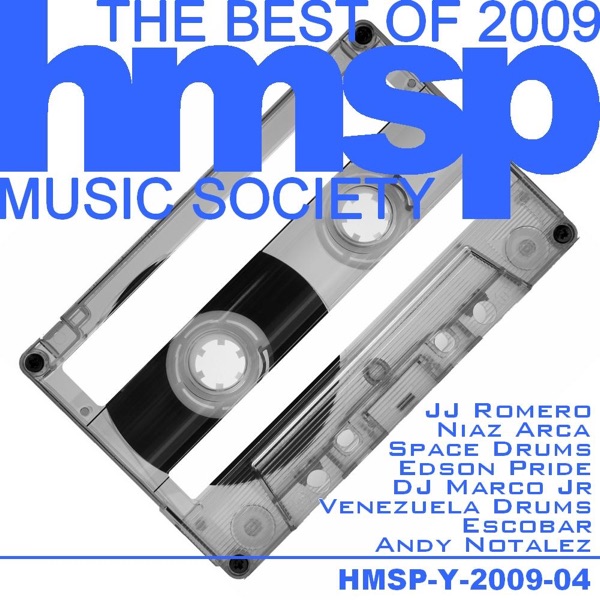 The Best of HMSPmusic Society 2009 (Volume 4)