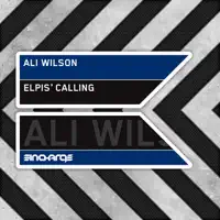 Elpis' Calling — Ali Wilson