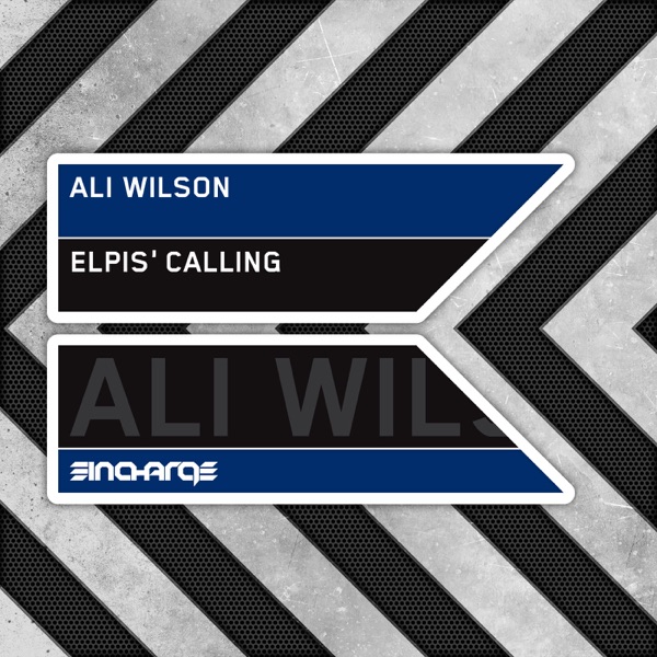 Cover of Elpis' Calling - Single