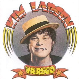 Sylvesters Drom Album Art