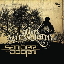 Sander van Doorn - Sander Van Doorn Album Mix