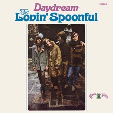 Daydream by The Lovin' Spoonful — cover art
