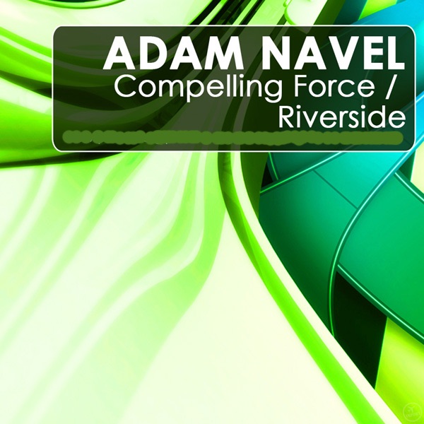 Riverside / Compelling Force - EP