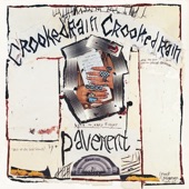 Pavement - Raft