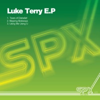Luke Terry - EP - Luke Terry