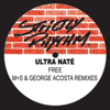 Free - EP - Ultra Naté