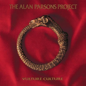 Cover voor Alan Parsons Project - Let
