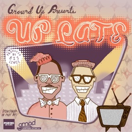 Feel Good Music Ground Up