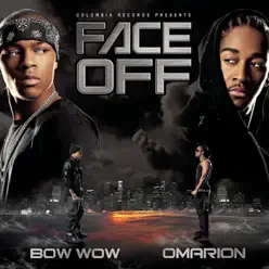 Face Off (Bonus Track Version) - Omarion