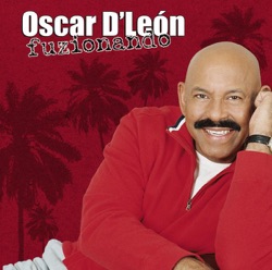 Oscar D'León - La Negra Margot