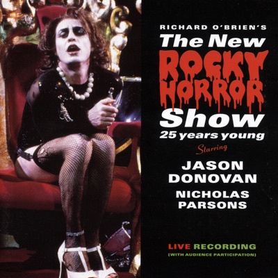 Sweet Transvestite
