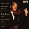 Leif Segerstam & Helsinki Philharmonic Orchestra - Violin Concerto In D Minor, Op. 47: II. Adagio Di Molto