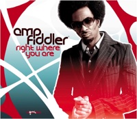 Right Where You Are - Amp Fiddler