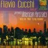Flavio Cucchi Presents American Portraits