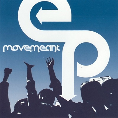 Move.Meant - EP