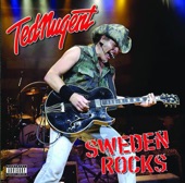 Sweden Rocks (Live), 2008