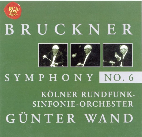 Bruckner: Symphony No. 6