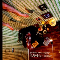 Leopoldo María Panero - Bruno Galindo, Bunbury, Carlos Ann & José María Ponce