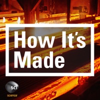 How It's Made, Vol. 8