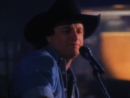 It Sure Is Monday - Mark Chesnutt Cover Art