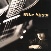 Mike Stern - Giant Steps