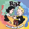 Raz - Mending Fences