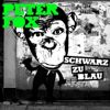 Schwarz zu Blau - Peter Fox new Single