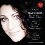 Anja Harteros - Bella Voce - Mozart: Arias - Haydn: Scena di Berenice