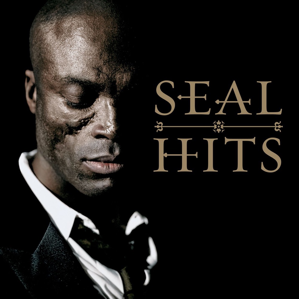 Обложка альбома «Seal: Hits» — Seal