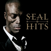 Cover art for Seal: Hits by Seal