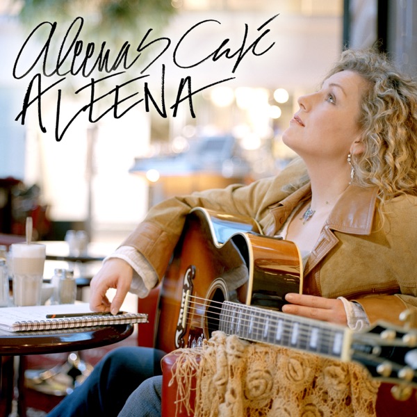 Aleenas Café