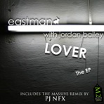 Lover (with Jordan Bailey) - EP