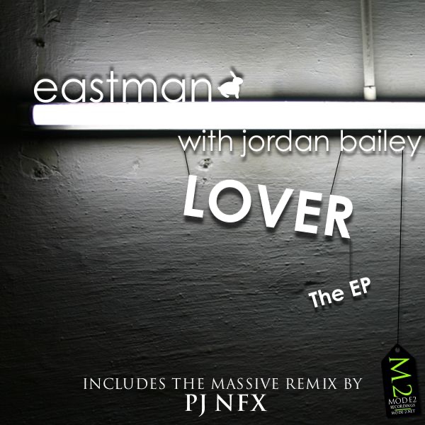 Lover (with Jordan Bailey) - EP
