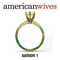 Télécharger American Wives, Saison 1 Episode 8