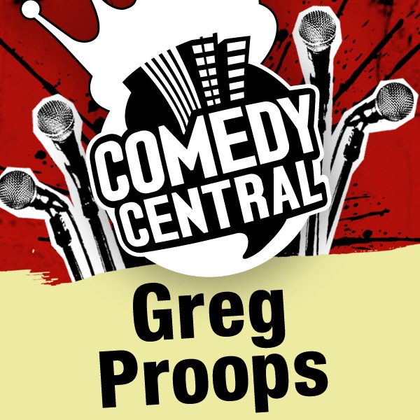 Greg Proops