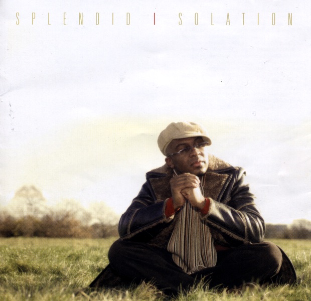 Обложка альбома «Splendid Isolation (Splendid Isolation)» — Sam Moore