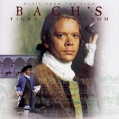 Bach's Fight for Freedom (Music from the Film) artwork