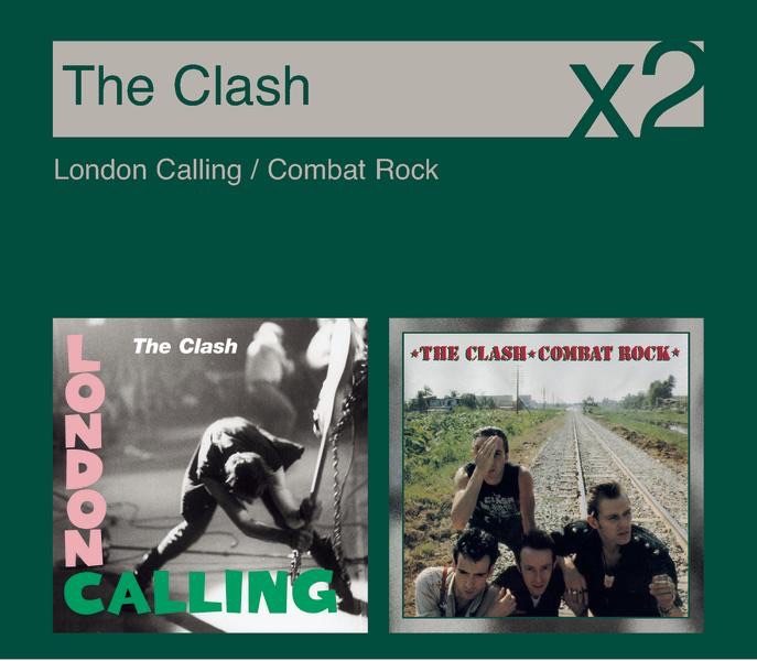 London Calling / Combat Rock