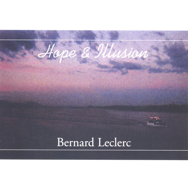 Hope & Illusion