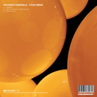 Your Mind - EP - Richard Dinsdale