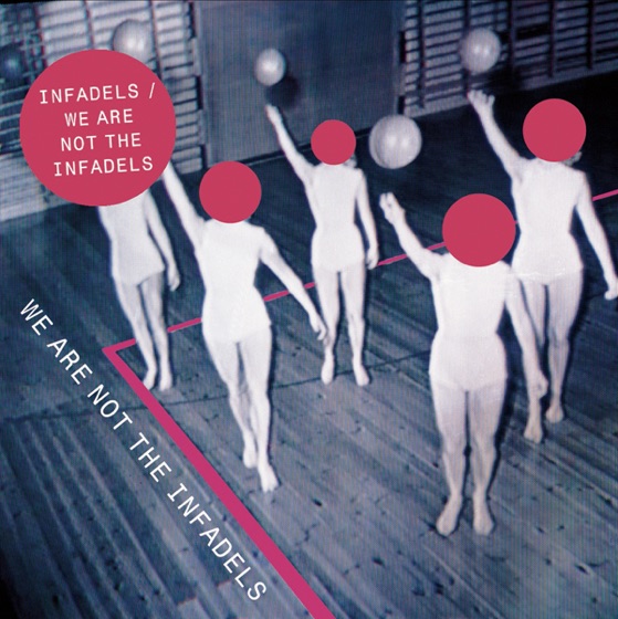 Cover artwork for Love Like Semtex