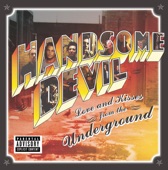 Love & Kisses from the Underground