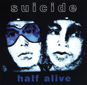 Half Alive (Live)